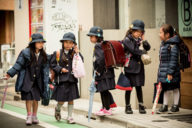 Sakura Kids – Mễ Trì